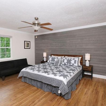 Villa Whiskey Ridge Sevierville Exterior foto