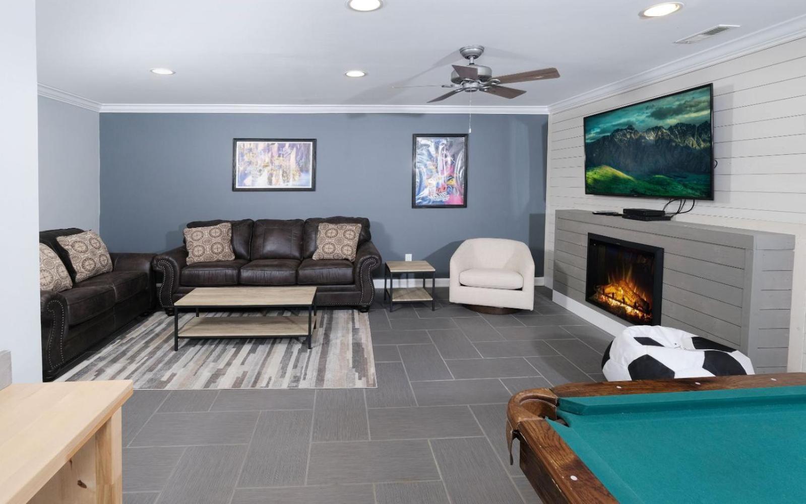 Villa Whiskey Ridge Sevierville Exterior foto