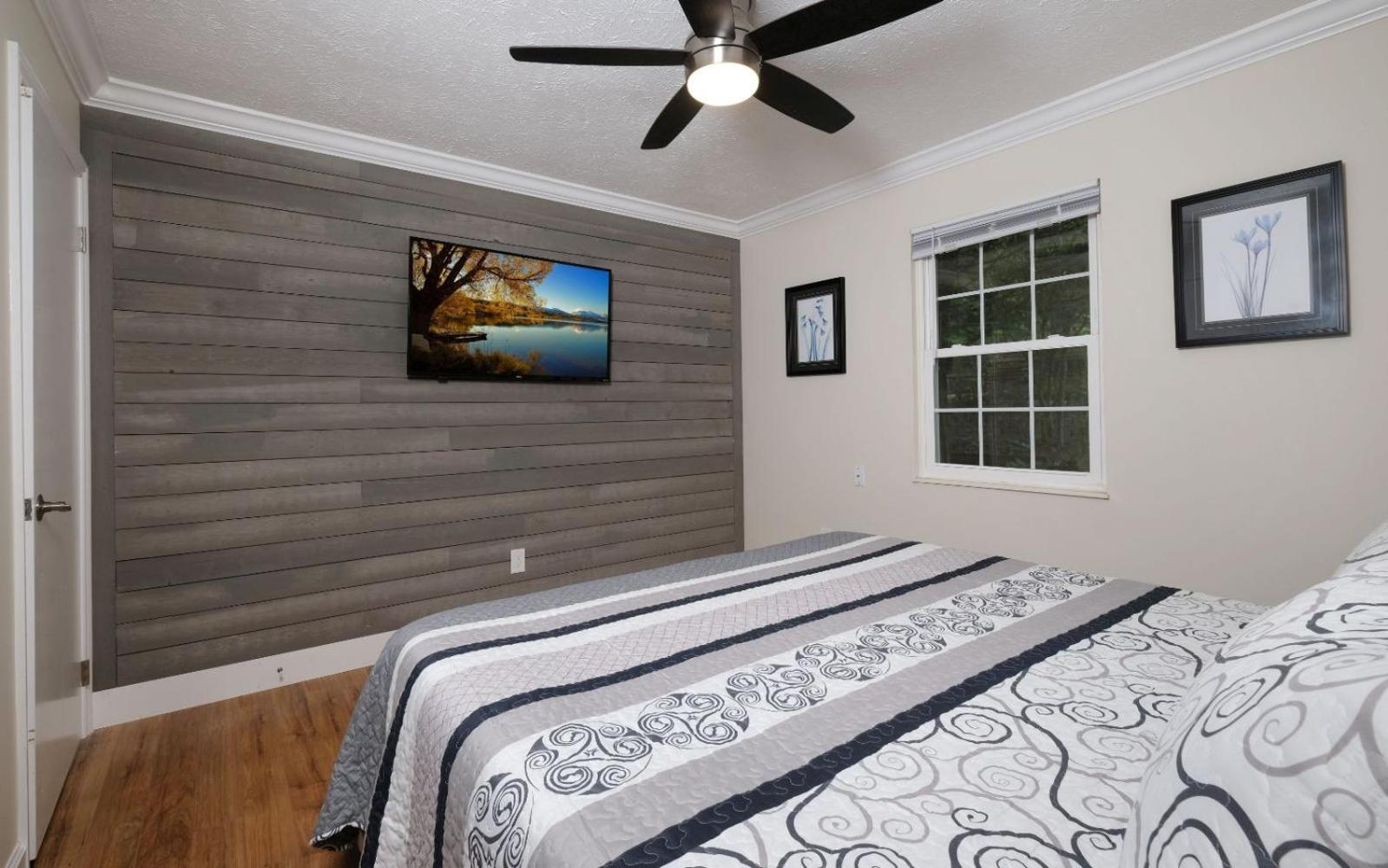 Villa Whiskey Ridge Sevierville Exterior foto