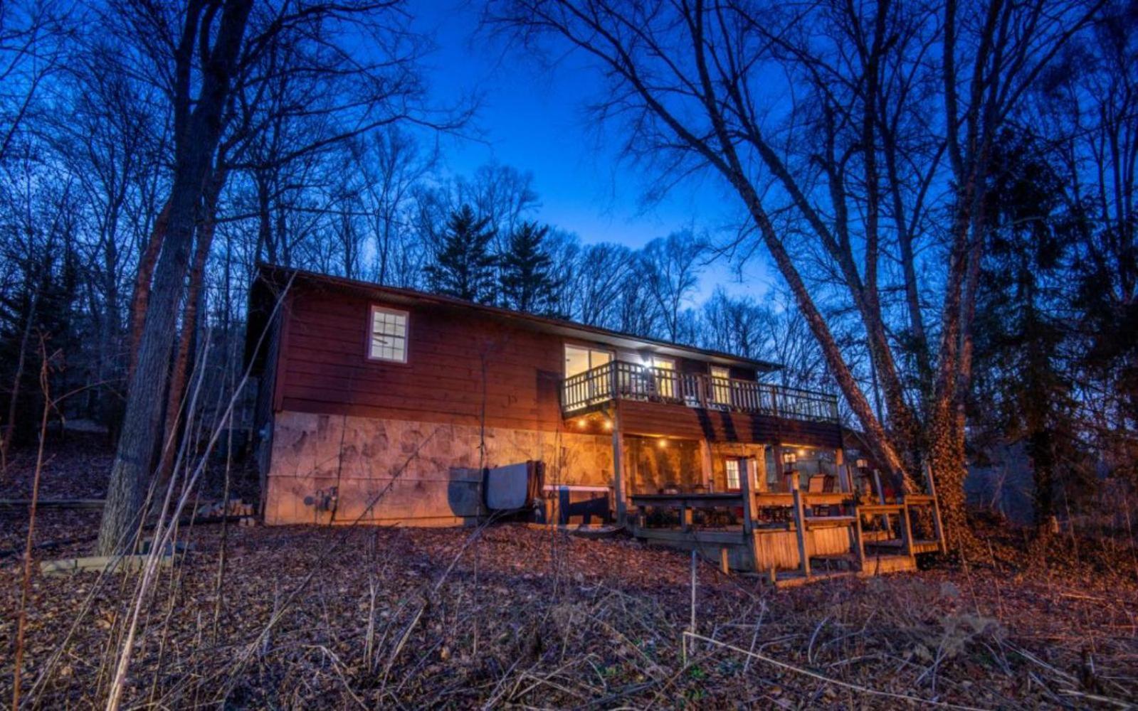 Villa Whiskey Ridge Sevierville Exterior foto