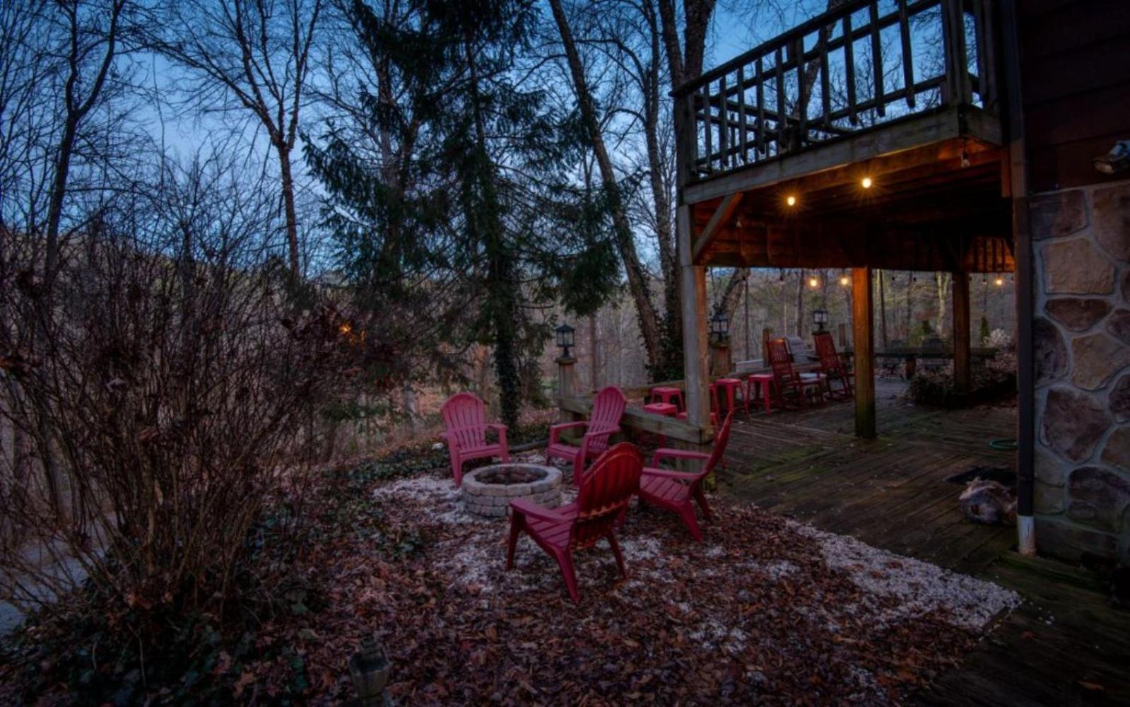 Villa Whiskey Ridge Sevierville Exterior foto