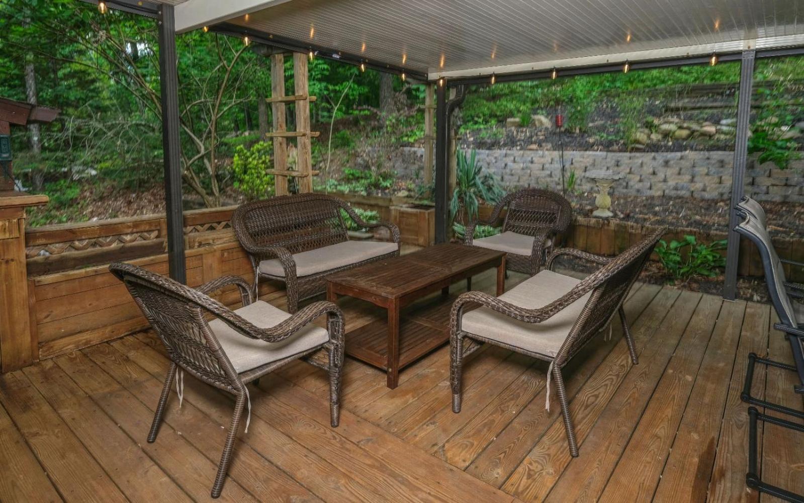 Villa Whiskey Ridge Sevierville Exterior foto
