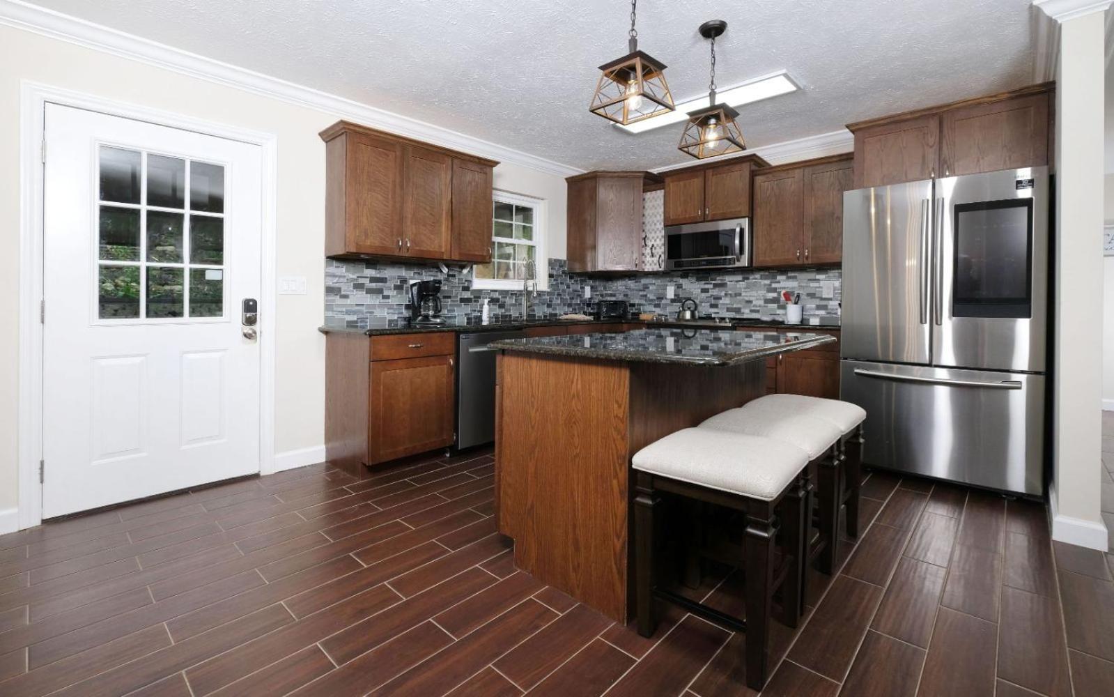 Villa Whiskey Ridge Sevierville Exterior foto