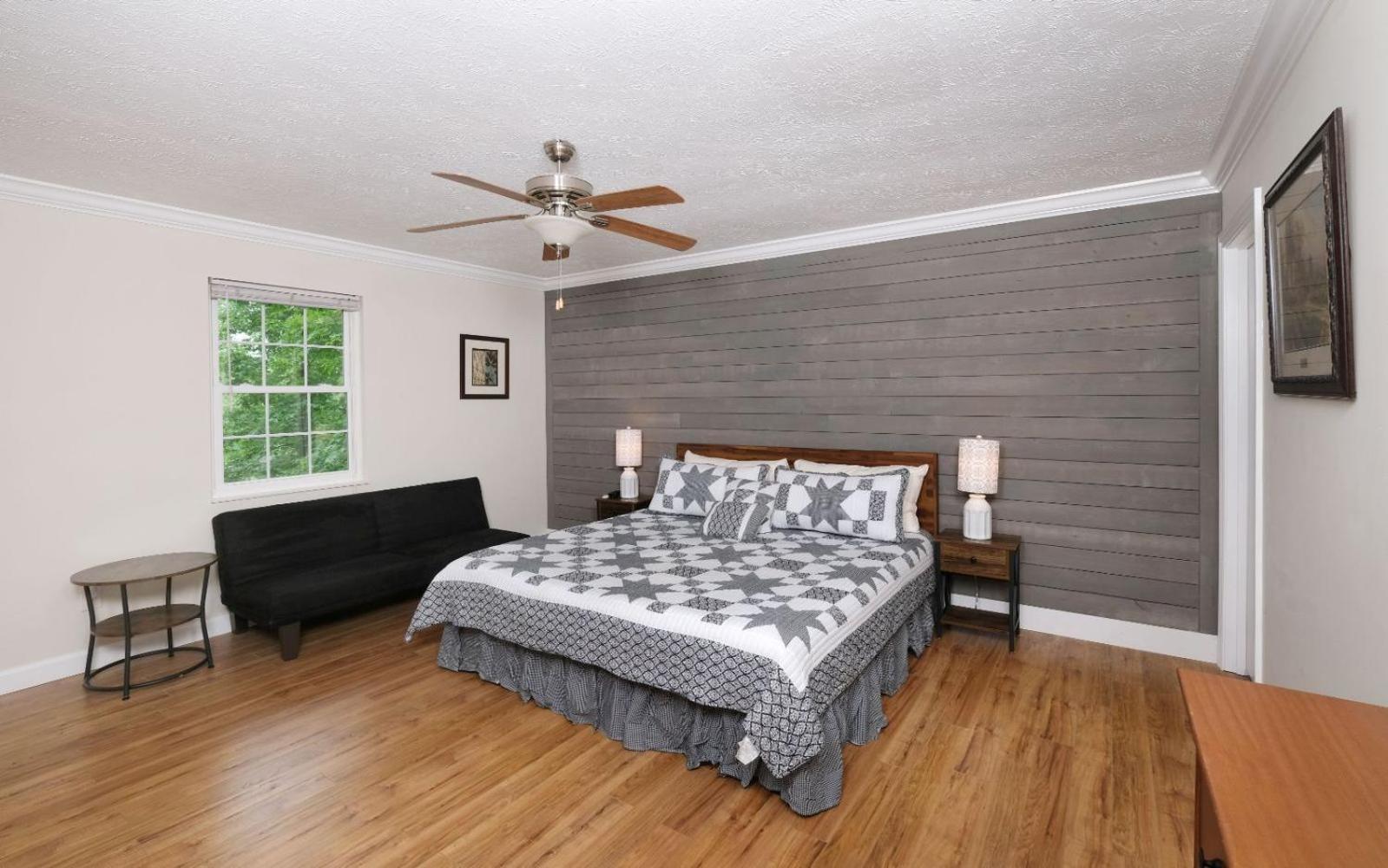Villa Whiskey Ridge Sevierville Exterior foto