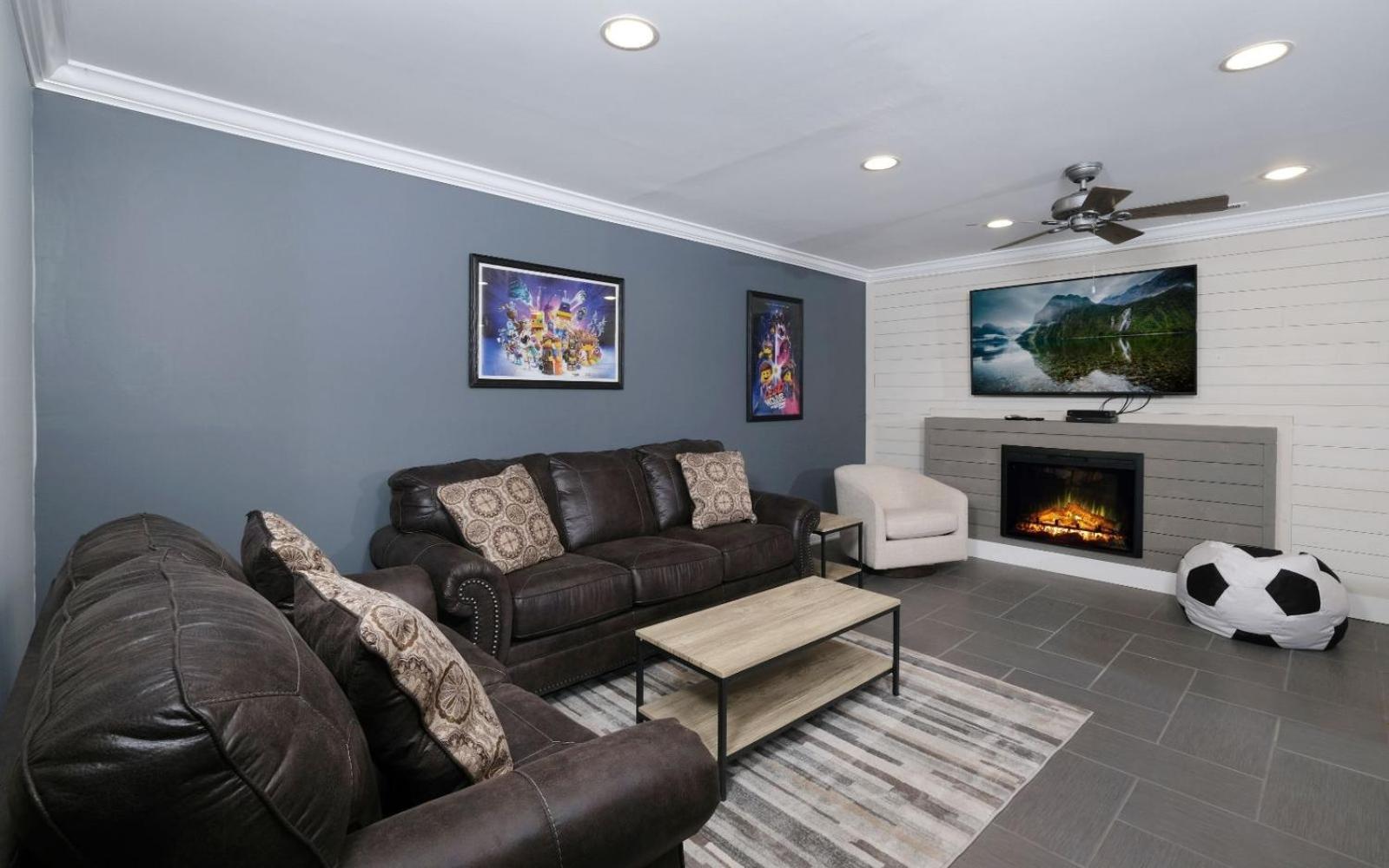 Villa Whiskey Ridge Sevierville Exterior foto