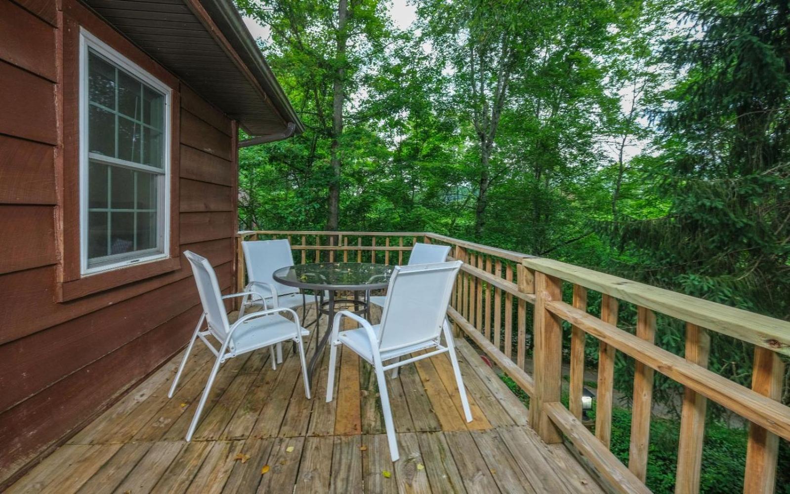 Villa Whiskey Ridge Sevierville Exterior foto