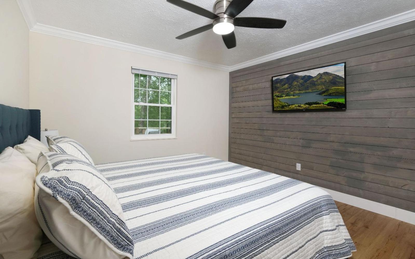 Villa Whiskey Ridge Sevierville Exterior foto