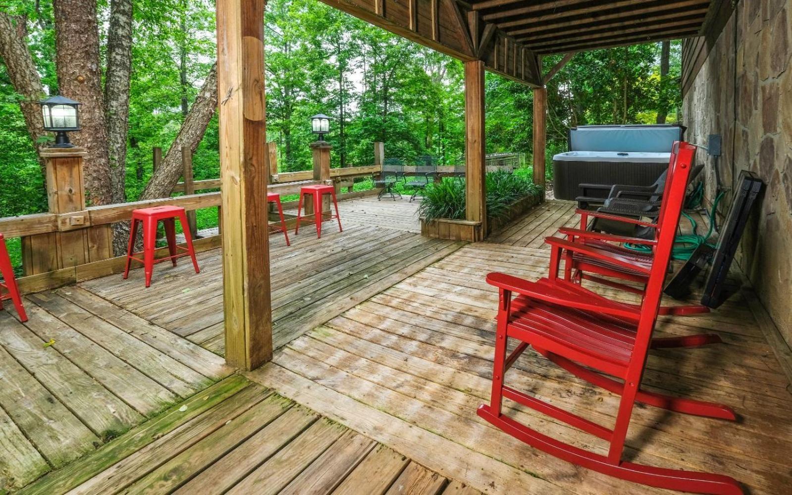 Villa Whiskey Ridge Sevierville Exterior foto