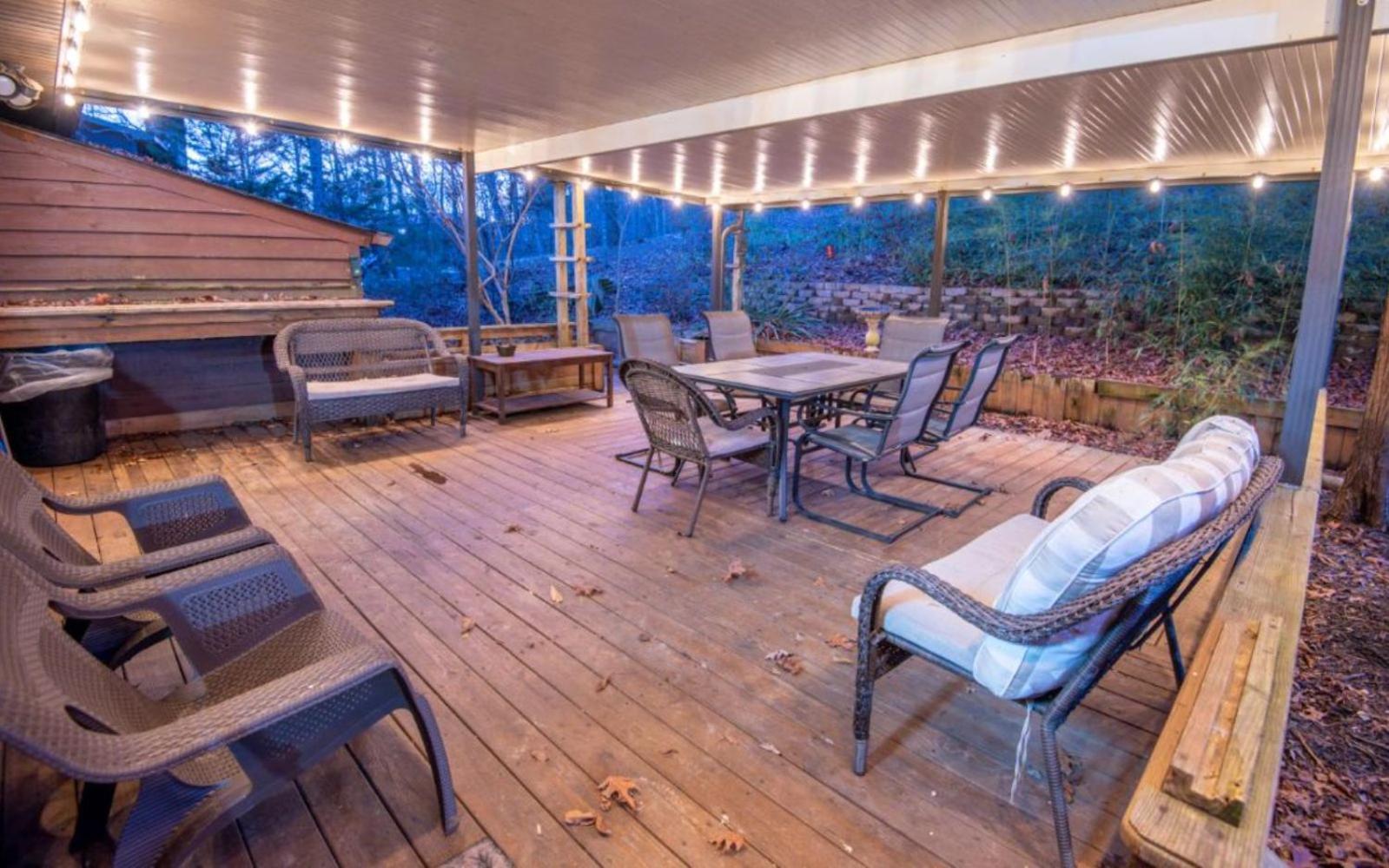 Villa Whiskey Ridge Sevierville Exterior foto