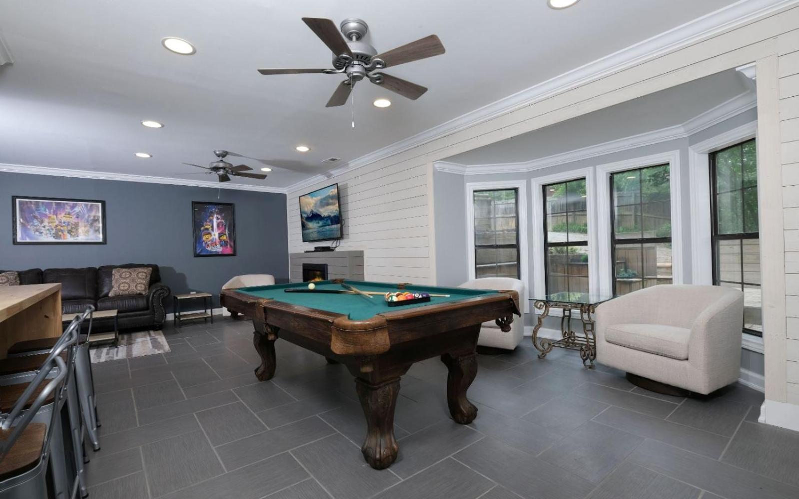 Villa Whiskey Ridge Sevierville Exterior foto