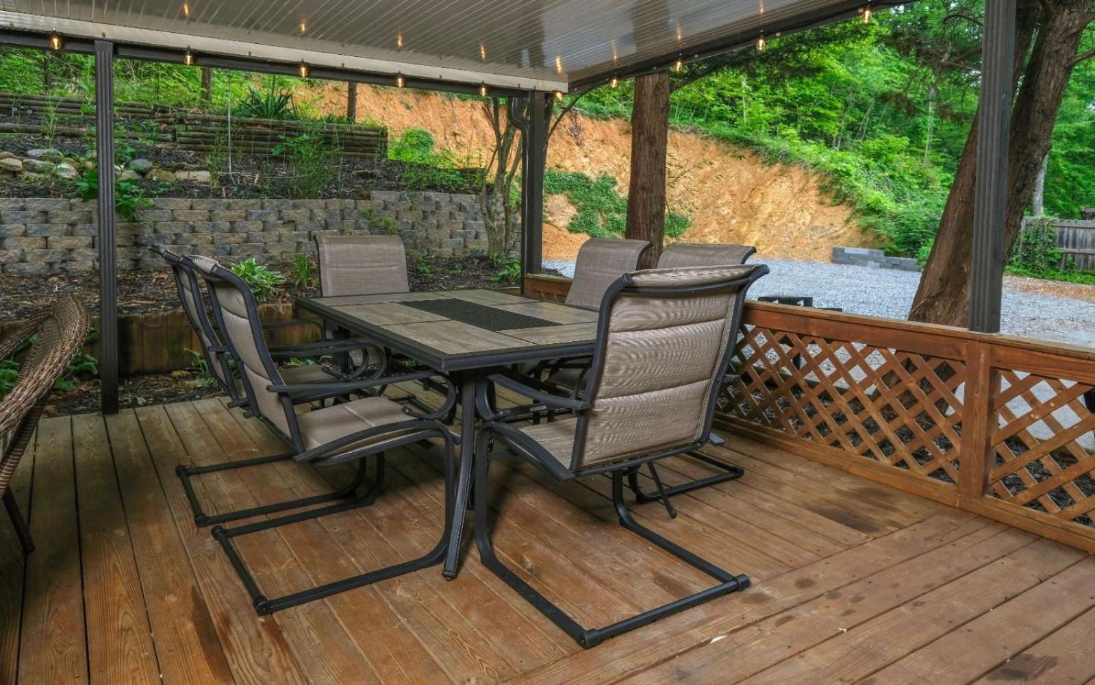 Villa Whiskey Ridge Sevierville Exterior foto