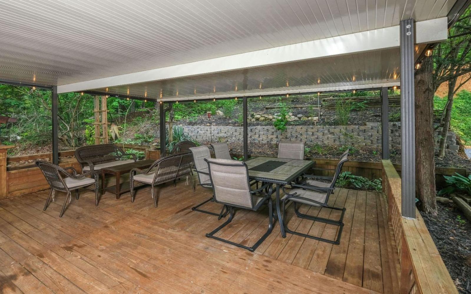 Villa Whiskey Ridge Sevierville Exterior foto