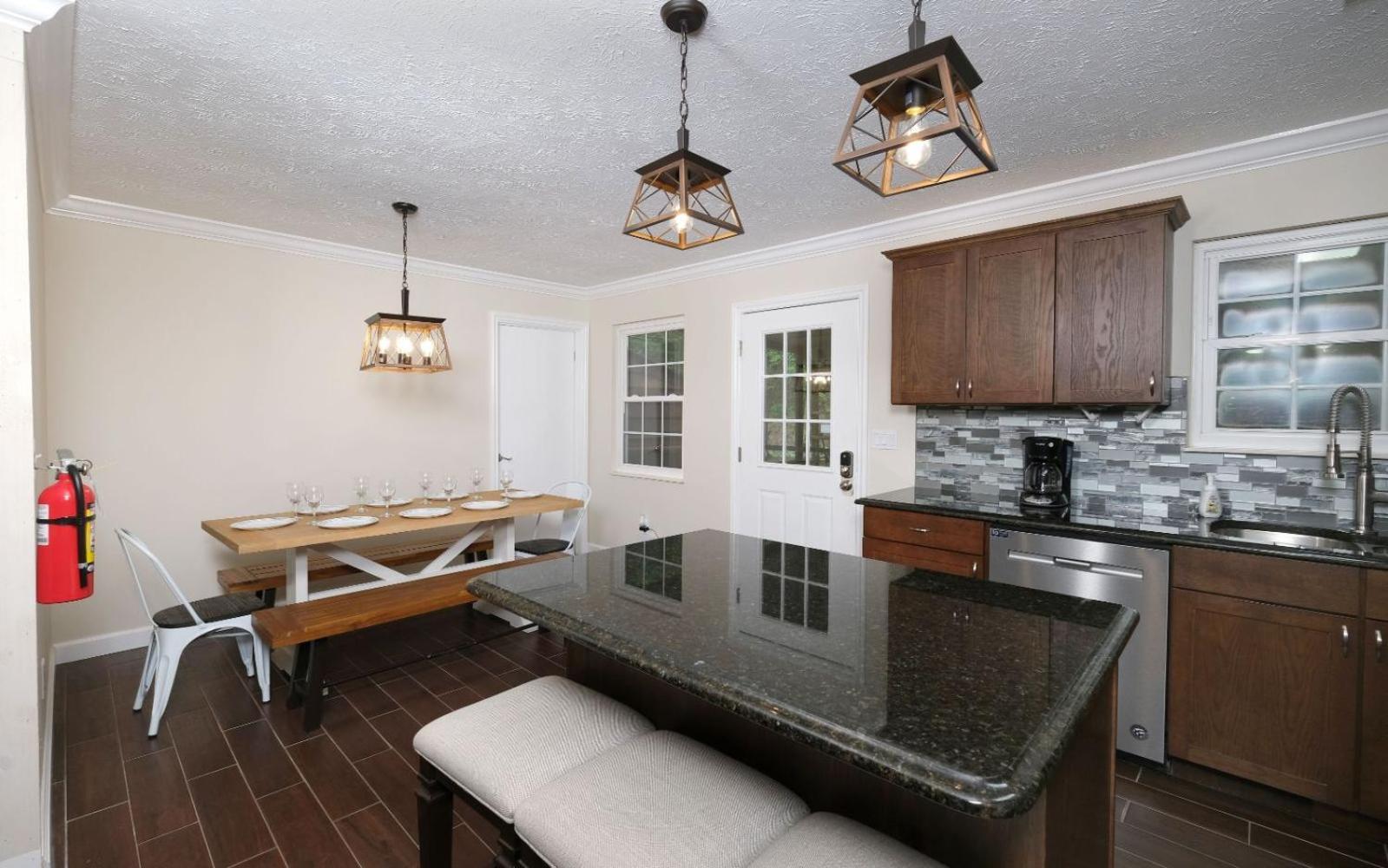 Villa Whiskey Ridge Sevierville Exterior foto