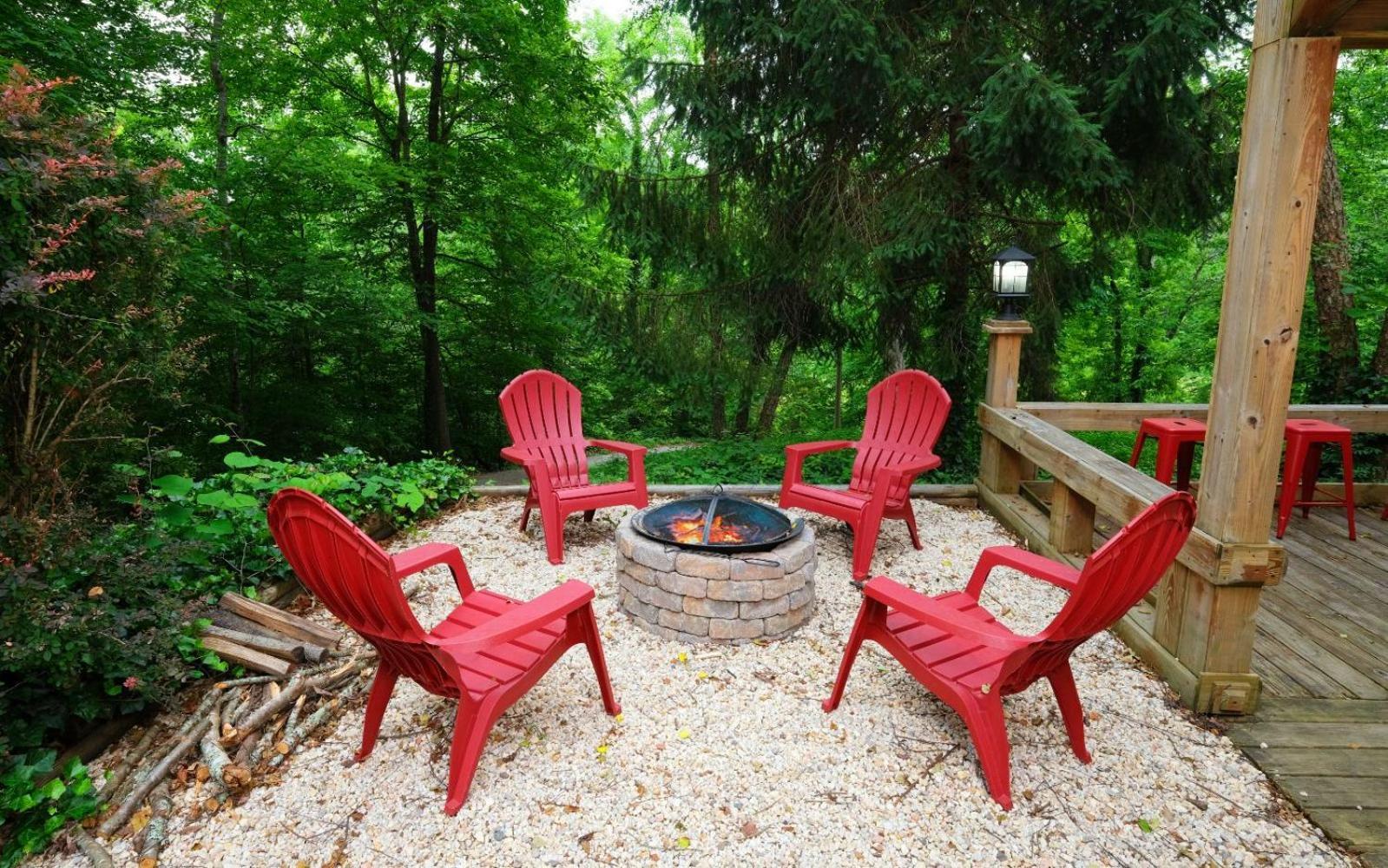 Villa Whiskey Ridge Sevierville Exterior foto